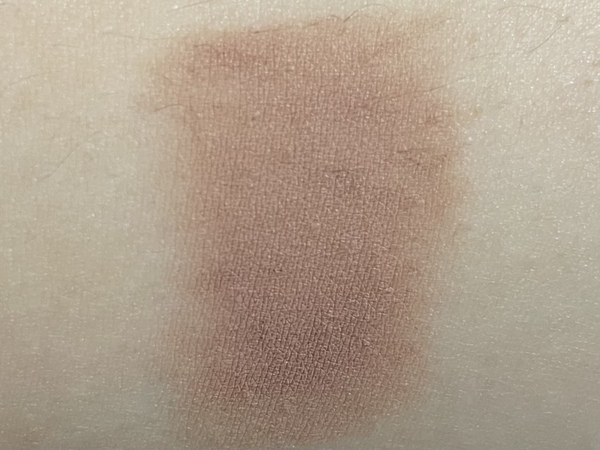 누드 로지 발색