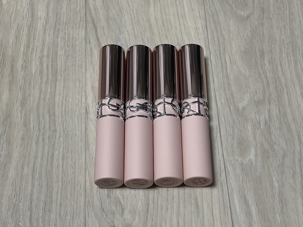 입생로랑 립 블러셔 케이스 사진