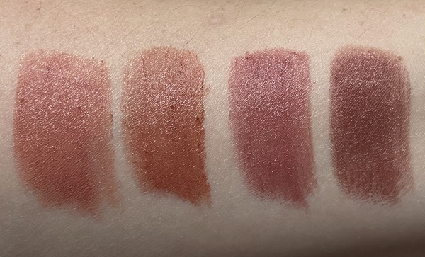 입생로랑 립 블러쉬 발색