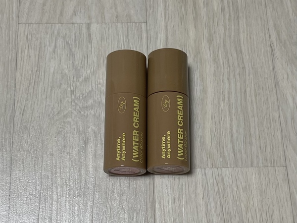 투크 물크림 블러셔 케이스 사진