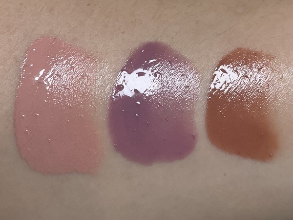 투크 물크림 블러셔 발색