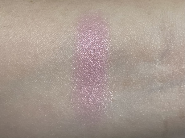 아르틱 로즈 발색