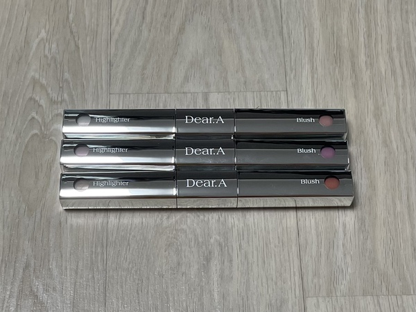 디어에이 듀얼 스틱 케이스 사진