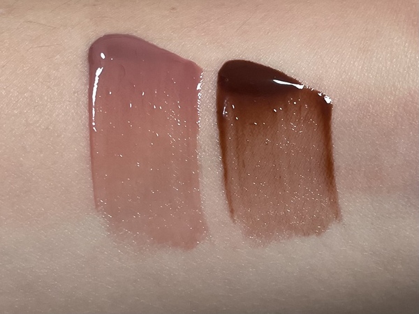 어뮤즈 듀 틴트 발색