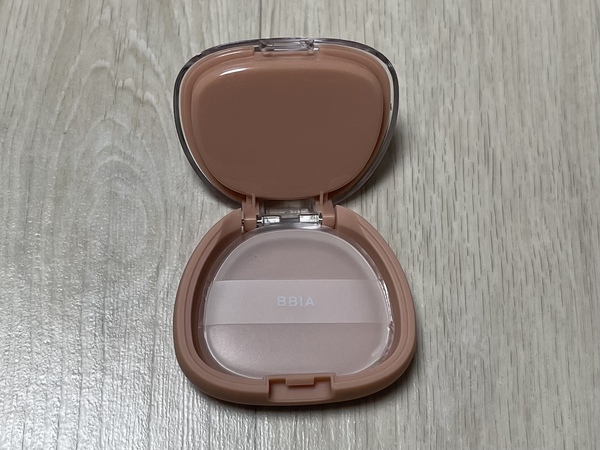 삐아 찰떡 블러쉬 퍼프