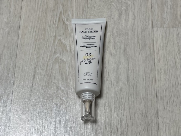 투크 수채화 베이스 케이스 사진