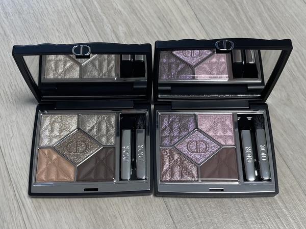 디올 까나쥬 팔레트 사진 1
