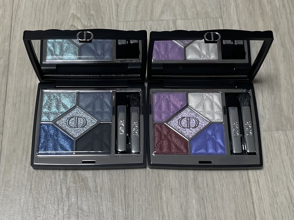디올 까나쥬 팔레트 사진 2