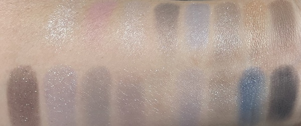 샤넬, 디올 비교