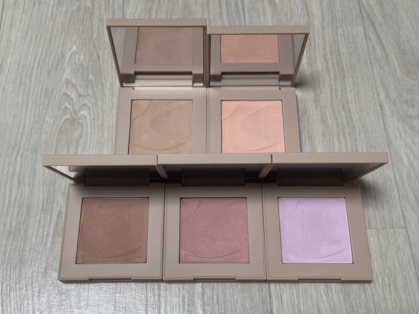 띰 인퓨전 블러쉬 케이스 사진