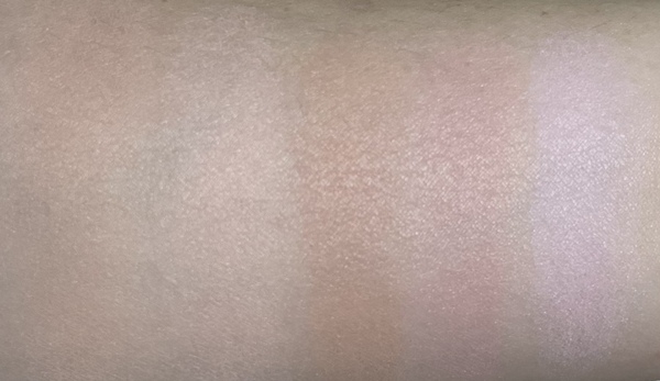 띰 인퓨전 블러쉬 발색