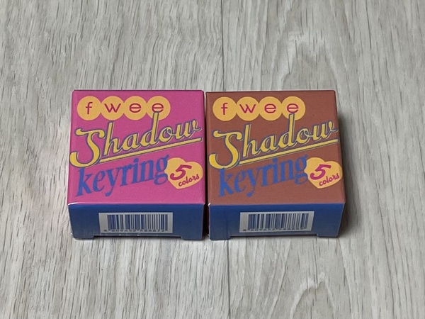 퓌 사은품 상자 사진