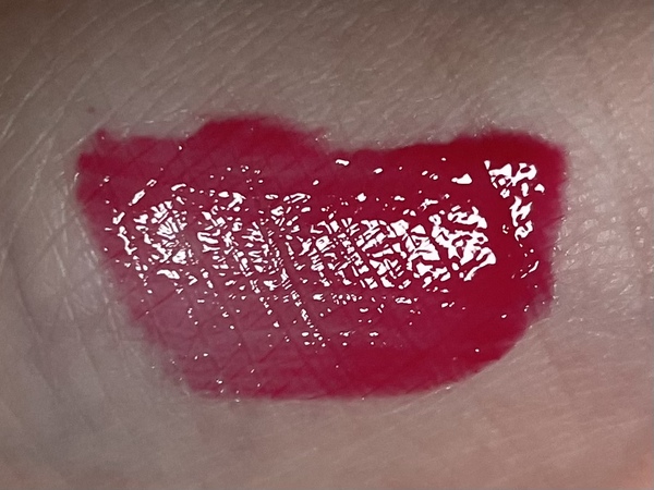 홀리카홀리카 틴트 발색