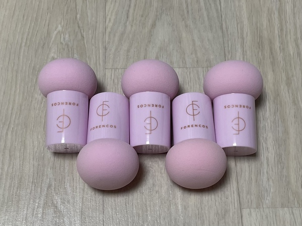 포렌코즈 구성품 사진
