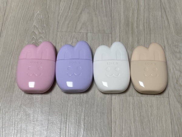 다이소 에딧비 선크림