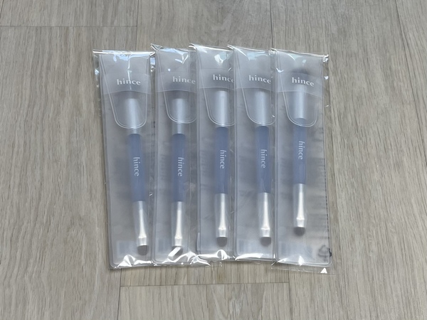 힌스 사은품 사진