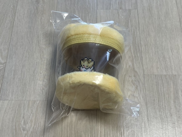 네이밍 사은품 사진
