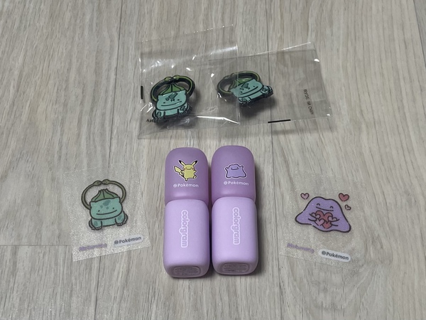 컬러그램 누디 블러 스틱 케이스 사진