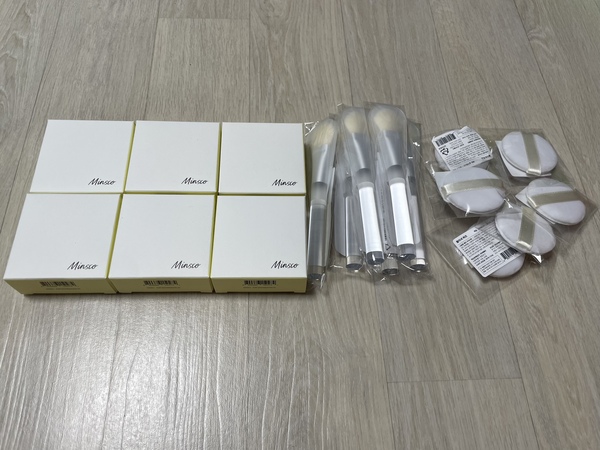 에스쁘아 사은품