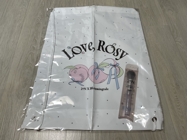 투에이엔 사은품