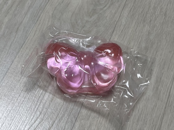 투에이엔 사은품 말랑이 사진