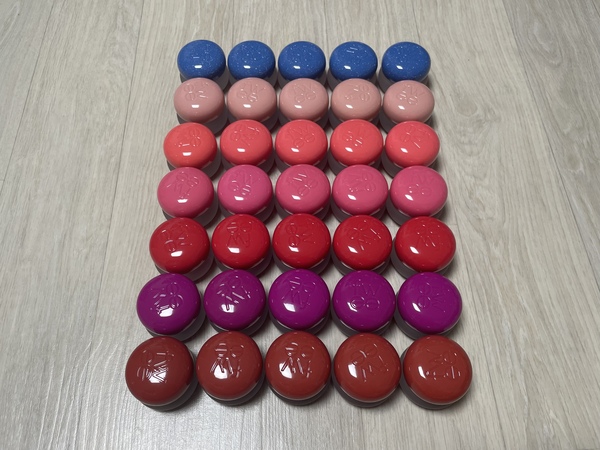 퓌 푸딩팟 케이스 사진