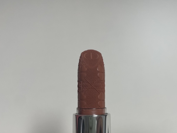 디올 루즈 디올 벨벳 립스틱 사진
