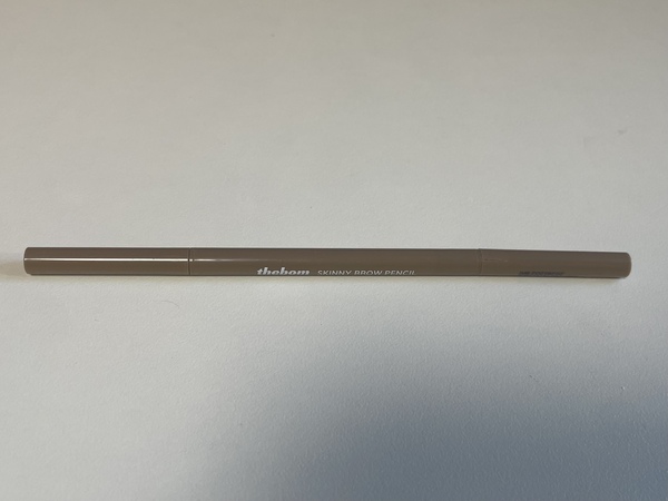 다이소 더봄 브로우 사진
